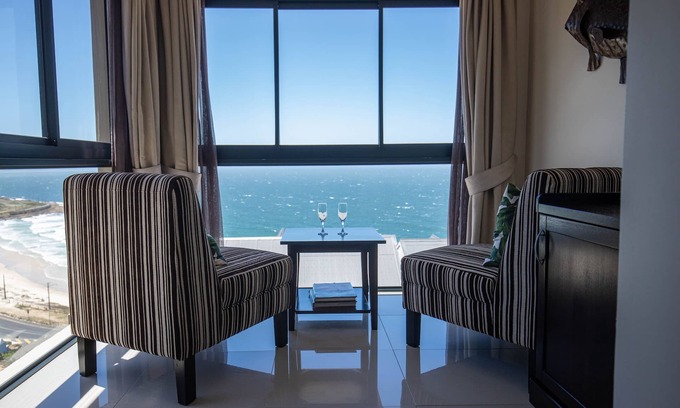Glencairn House | Discover Simon's Town Guest House: 4-Star, Rated 9.8
