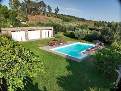 Salento Villa | Discover Simona Boutique Villa with Pool & Child-Friendly Fun