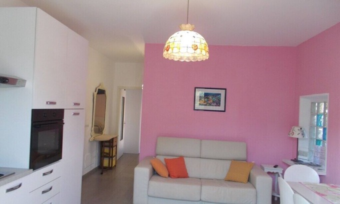 San Benedetto di Lugana Apartment | Serene Simone and Simona Apartments with Lake Views