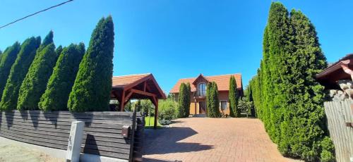 Eremitu House | Simonfi Villa