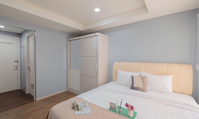 Cipulir Apartment | Simple And Comfy Studio Apartment Kebayoran Icon