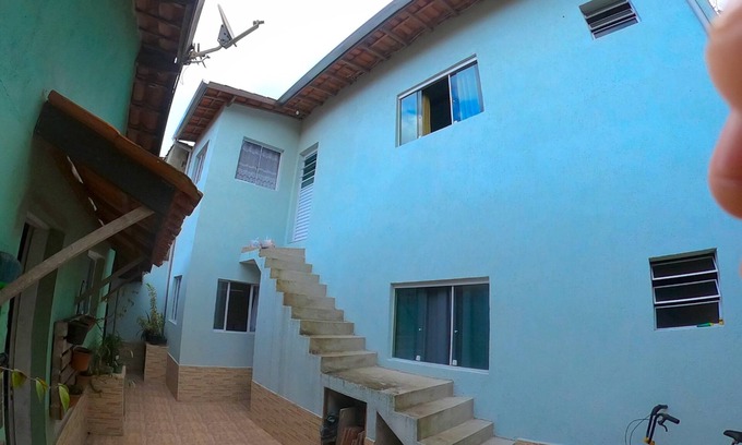 Centro House | Exceptional Ground Floor Apartment with Ocean View & Pool