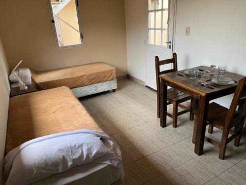 El Chalten Apartment | simple cabin to enjoy your trip