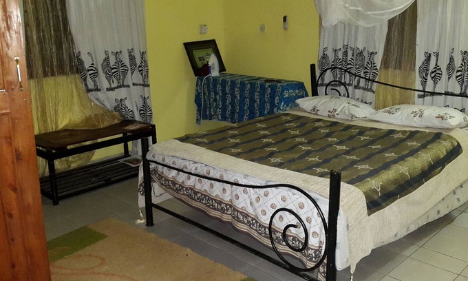 Mbezi Beach Apartment | Comfortable Home with Pet-Friendly Amenities and AC Rooms