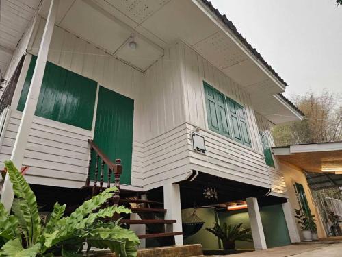 Chiang Rai House | Guest Rated 9.5: Child-Friendly Simple Home บ้าน-บะ-ดาย