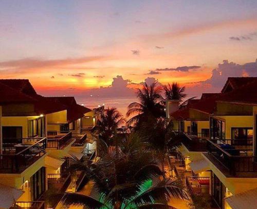 Koh Tao Resort | Enjoy Oceanfront Relaxation at Simple Life Cliff View Resort