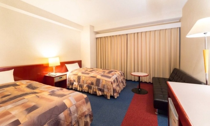 Kaizuka Hotel | Convenient Room for Business Travelers in Kaizuka, Osaka