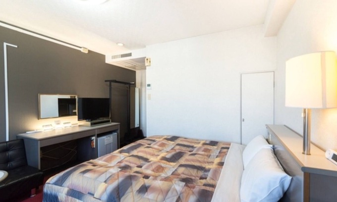 Kaizuka Hotel | Convenient Rooms with Kitchen in Kaizuka, Osaka