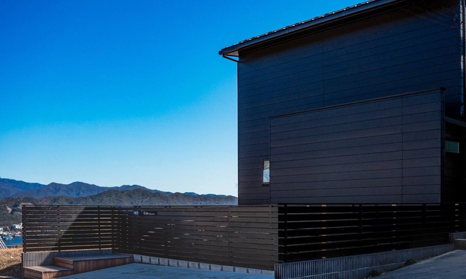 Fukura House | Comfortable Pet-Friendly Retreat in Minamiawaji, Hyōgo