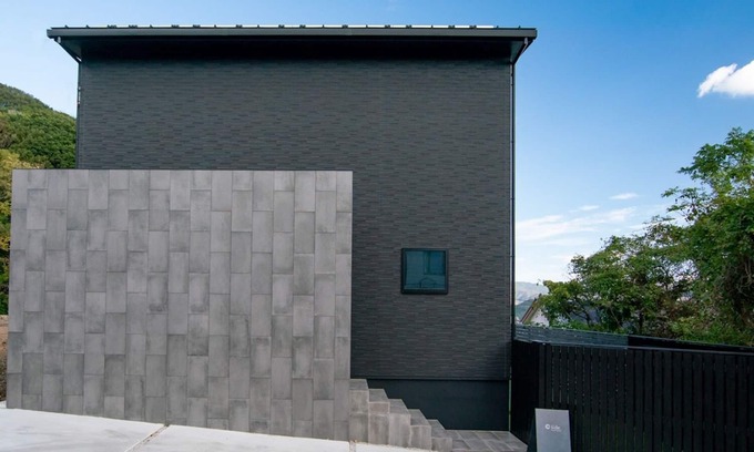 Fukura House | Pet-Friendly Accommodations for Up to 3 Dogs in Minamiawaji