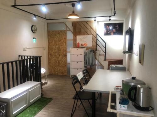 Tainan City Centre House | Highly Rated Simple Walk Guest House - Your Perfect Stay