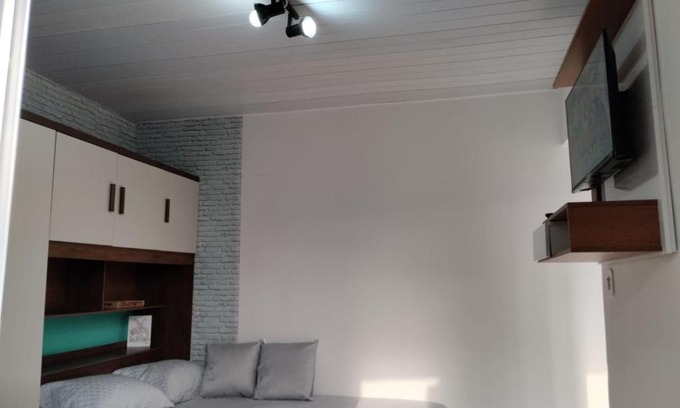 Mogi das Cruzes House | Cozy Retreat for Families - Highly Rated Stay at Simples