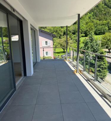 Altdorf Apartment | SimpleVibes I Lucerne I Andermatt I Nature I Family