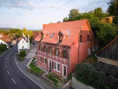 Klingenberg Apartment | Simpley Stays Heilbronn Theodor Heuss Str