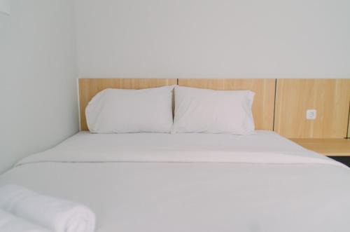 Ciputat Apartment | Comfortable 2BR Living at Transpark Bintaro Apartment