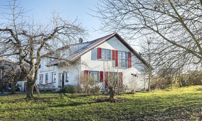 Germannsweiler Apartment | Beautiful Farm Apartment with Pool & Child-Friendly Amenities