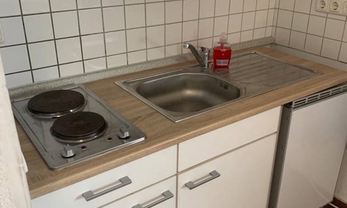 Unterallgau Condo | Cozy 1-Room Apartment in Bad Wörishofen with Kitchen