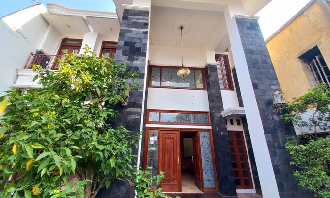 Catur Tunggal Villa | Budget-Friendly Simply Homy Guest House UNY Samirono