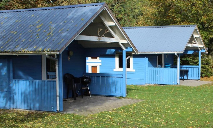 Tarm Other | Cozy Tiny House Retreat with Pool & Pet-Friendly Perks