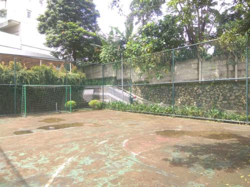 Bogor Apartment | Cozy 2BR Escape at Bogor Valley Apartment by Travelio
