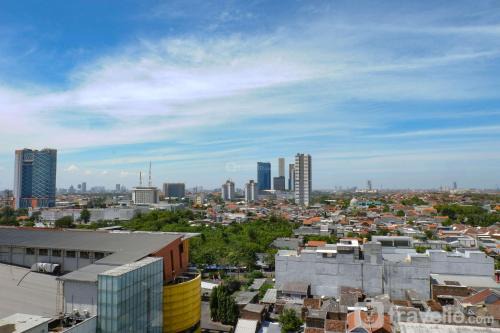 Suko Manunggal Apartment | Modern Studio at Pavilion Permata Apartment Awaits You