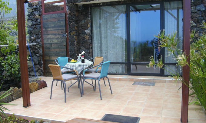 Frontera Apartment | Simply put.vacation