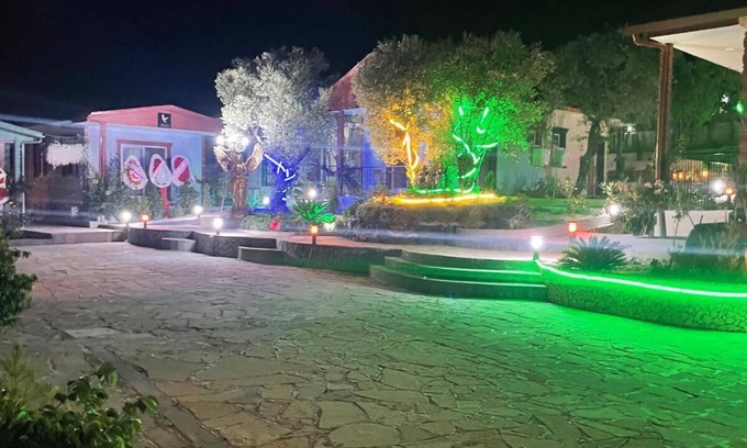 Defne Bed & Breakfast | Simurg Tepesi