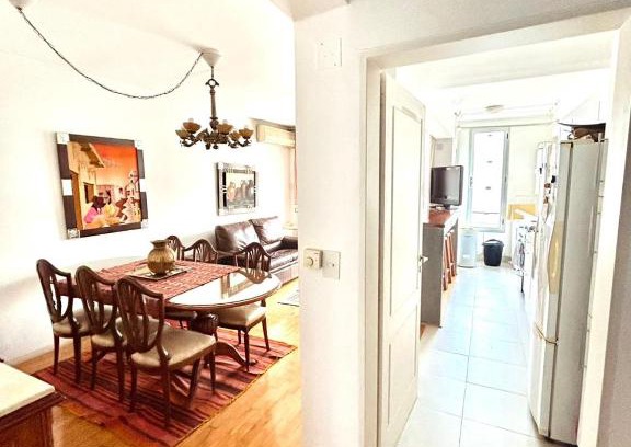 Salta Apartment | Top-Rated Central Salta Apartment with Family-Friendly Amenities