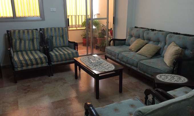 Sin El Fil Apartment | Discover Sin el Fil: Your Gateway to Beirut's Rich Culture