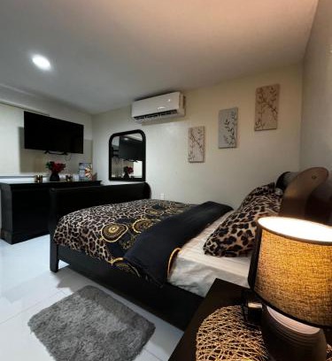 Rooi Catochi Apartment | Stunning Studio with Breathtaking Views of Curacao