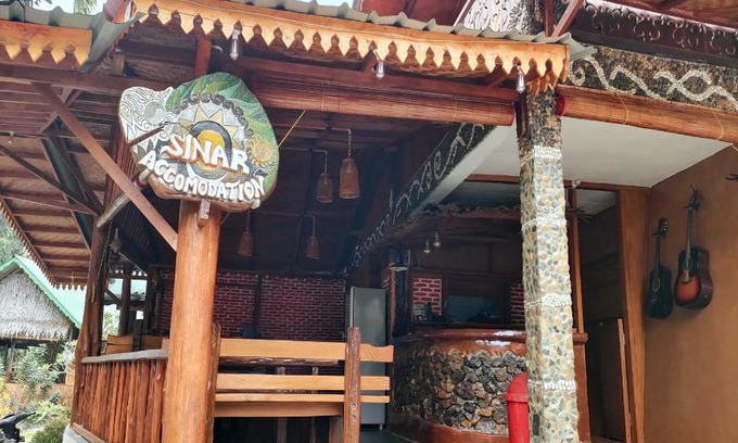 Bukit Lawang Apartment | Budget-Friendly Sinar Accommodation with Breakfast & Kitchen