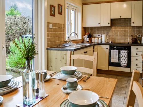 Gatehouse-of-Fleet House | Family-Friendly Retreat at Sinclairs - Rated 9.3/10