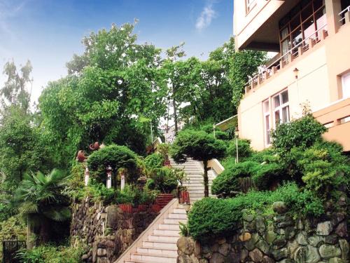 Darjeeling Hotel | Discover Sinclairs Darjeeling: Family-Friendly Retreat