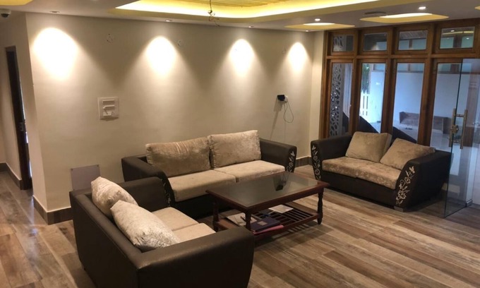 Turuk Hotel | Discover Family-Friendly Comfort at Sinclairs Yangang