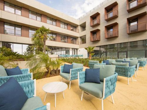Sines Hotel | Elegant Sines Sea View Hotel with Spa & Family-Friendly Amenities
