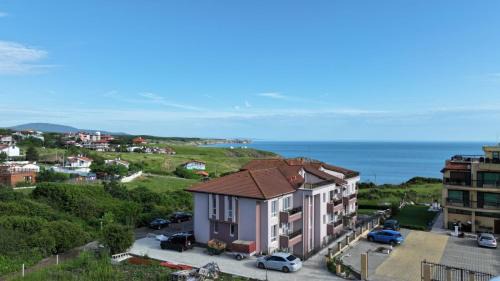 Sinemoretz Apartment | Sineva Apartments Sinemorets