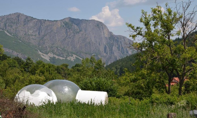 Vratsa Other | Experience Sineva: Oceanfront Bliss with Private Beach Access