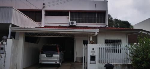 Kota Kinabalu Villa | Discover Singa Angsa House: Perfect for Family Getaways