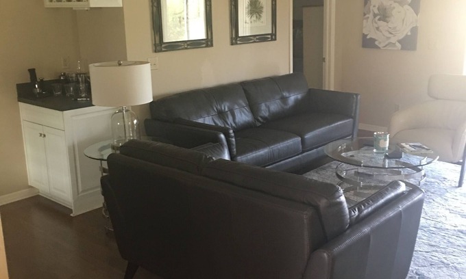 Central Naples House | Beautiful Foxfire Golf Community Home with Pool & Kitchen