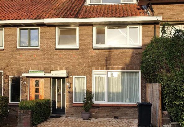 Hillegersberg-Schiebroek Apartment | Comfortable Apartments in Rotterdam with Family-Friendly Perks