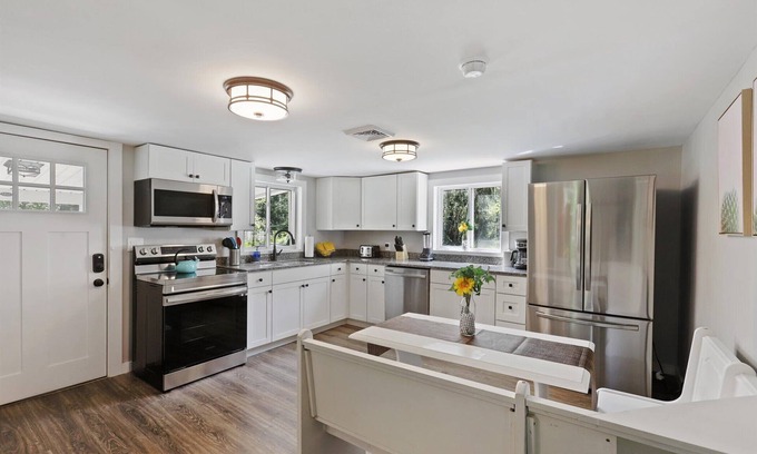 Hershey Condo | Family-Friendly Fully Furnished Home for Extended Stays