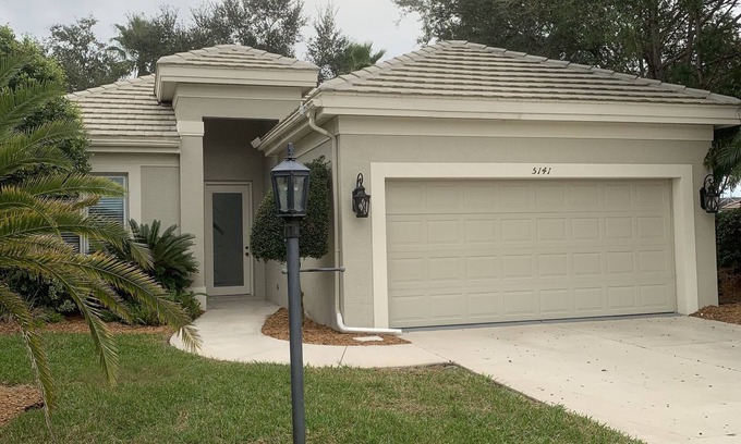 Braden River House | Gated Community Home with Ocean Views & Top Guest Rating