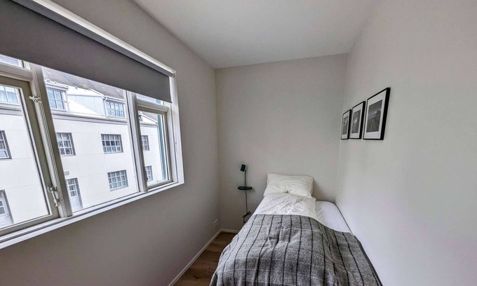 Isafjordur House | Comfortable Stay at The Ísafjörður Inn with Breakfast