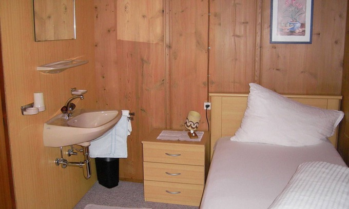 Soelden Other | Cozy Single Room at Prantl Christoph - Rated 9/10