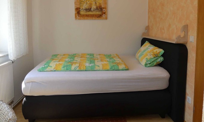 Obersensbach Cottage | Single room 3 - Pension Holzerstube