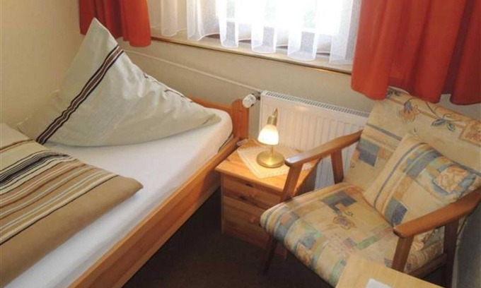 Bad Sachsa Apartment | Top-Rated Single Room at Pension Haus Elisabeth - Pet Friendly!