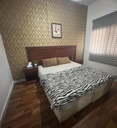 Al-Hamra'a Apartment | Comfortable Shared Room in Jeddah with Child-Friendly Amenities