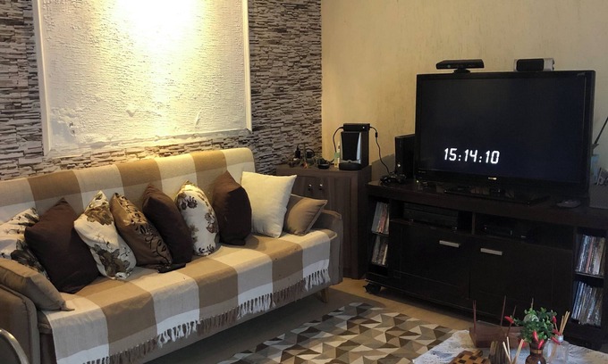 Avare House | Family-Friendly Vrbo Property for Memorable Getaways