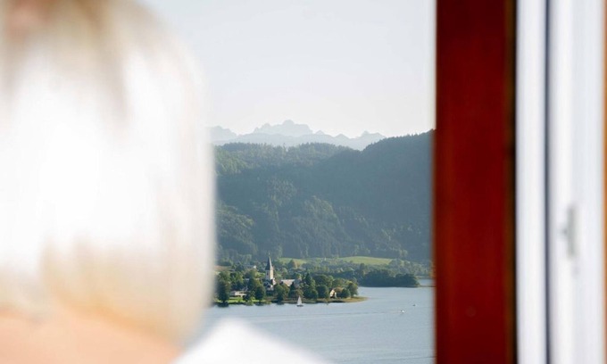 Steindorf am Ossiacher See House | Single room - Hotel Ossiacher See*