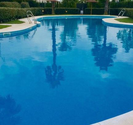 El Rompido Bed & Breakfast | Cozy Single Room in Private House with Ocean View